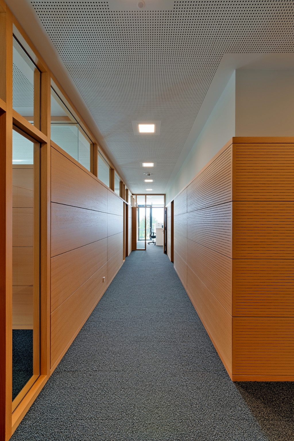 HIWIN, Offenburg - Becherer