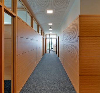 HIWIN, Offenburg - Becherer