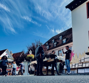 Schwarzwald|Heimat|Markt 2022
