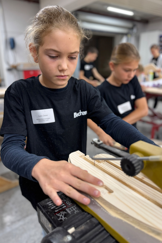 Ferienspielaktion 2025