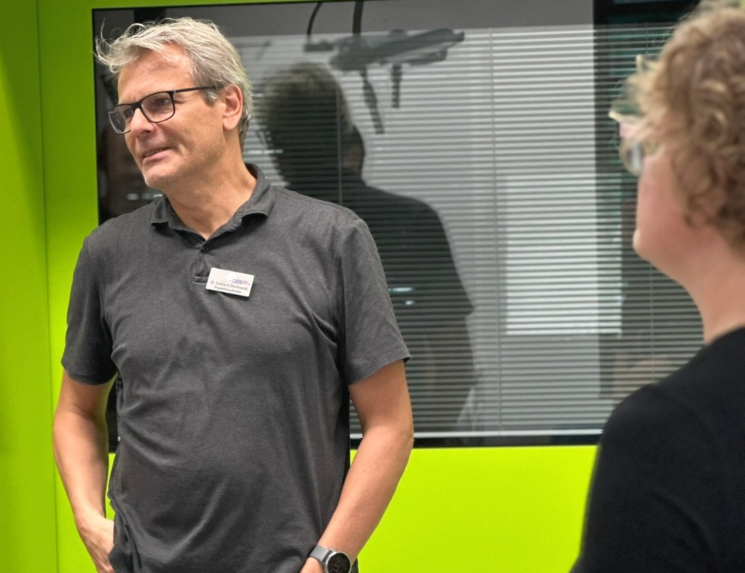 Spendenaktion Kinder- und Jugendklinik Freiburg – ein Stück Himmel für kleine Heldinnen und Helden