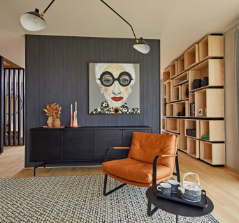 Musterhaus, Kappel-Grafenhausen