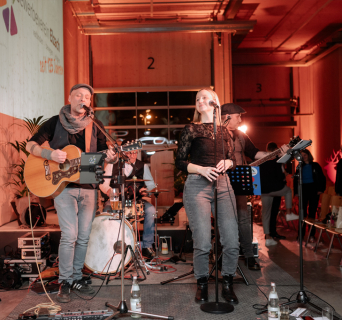 135 Jahre Gewerbeverein Elzach – Ein Jahresauftakt, der bewegt