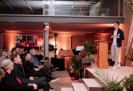 135 Jahre Gewerbeverein Elzach – Ein Jahresauftakt, der bewegt