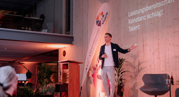 135 Jahre Gewerbeverein Elzach – Ein Jahresauftakt, der bewegt