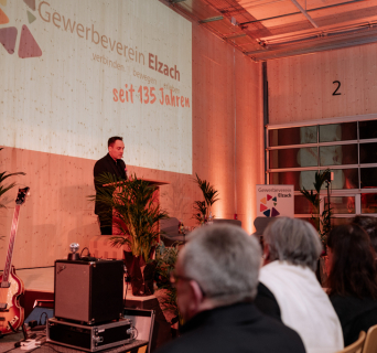 135 Jahre Gewerbeverein Elzach – Ein Jahresauftakt, der bewegt