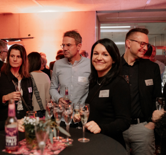 135 Jahre Gewerbeverein Elzach – Ein Jahresauftakt, der bewegt