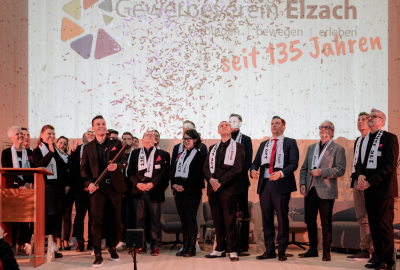 135 Jahre Gewerbeverein Elzach – Ein Jahresauftakt, der bewegt