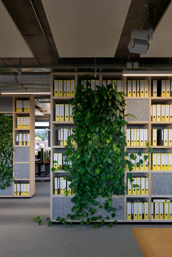 Stahl+Weiß, Freiburg