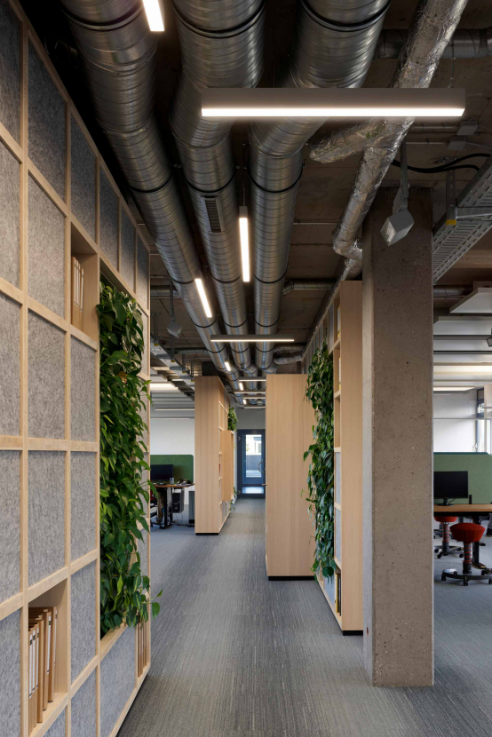 Stahl+Weiß, Freiburg