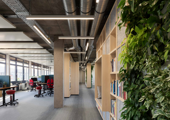 Stahl+Weiß, Freiburg