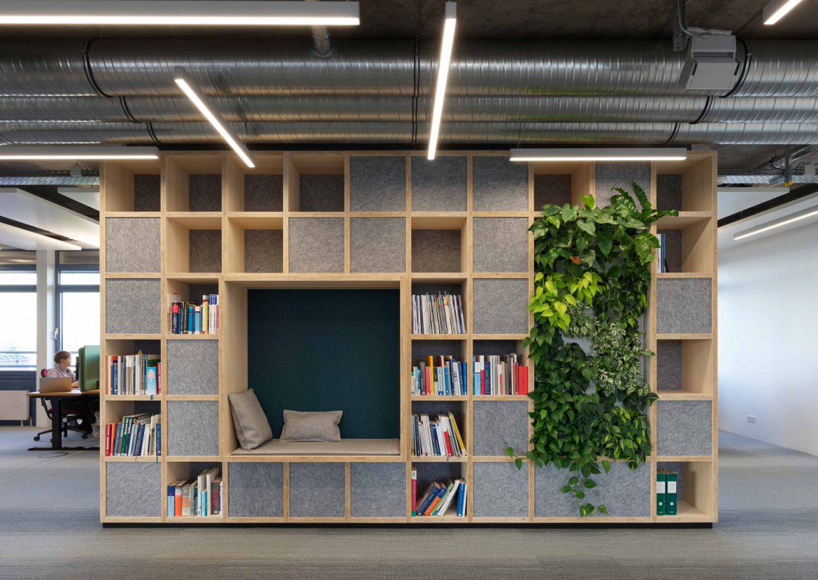 Stahl+Weiß, Freiburg