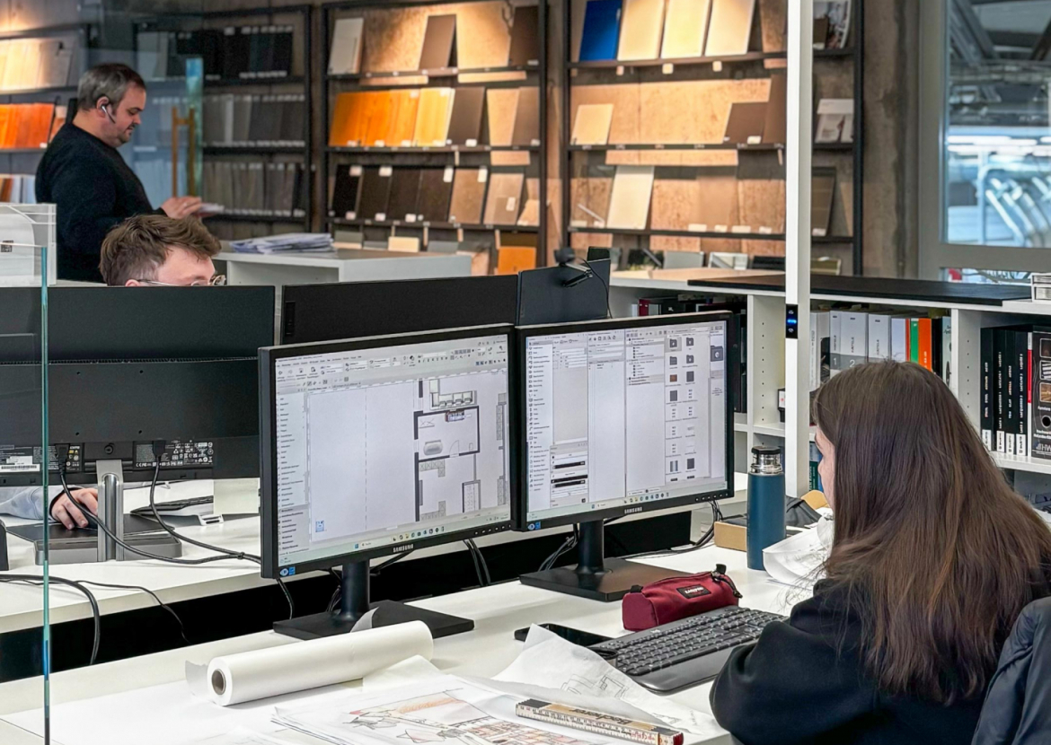 Eurostages 2026 – Besuch aus Colmar