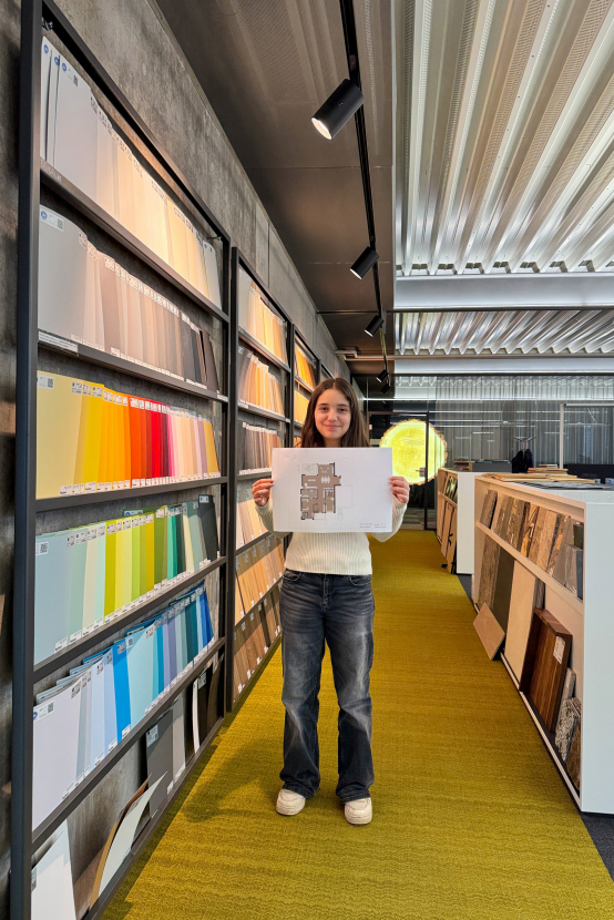 Eurostages 2026 – Besuch aus Colmar