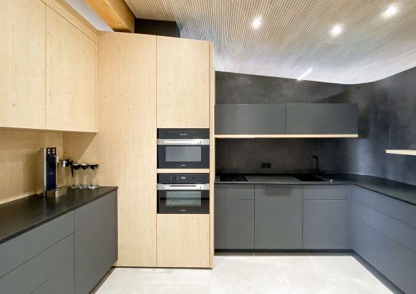 Menner Tiefbau, Oberrimsingen