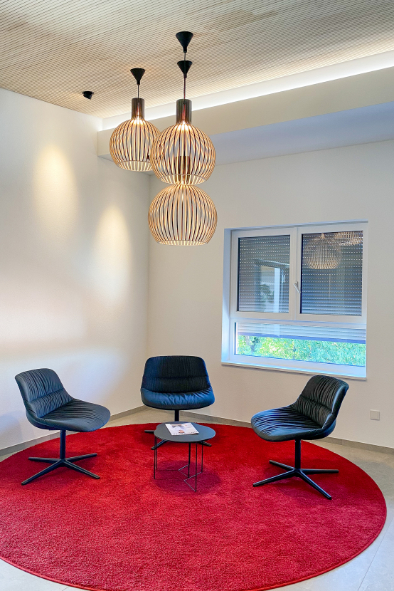 Menner Tiefbau, Oberrimsingen