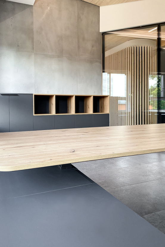 Menner Tiefbau, Oberrimsingen