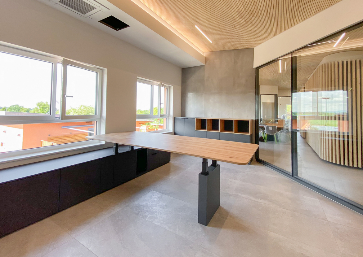 Menner Tiefbau, Oberrimsingen