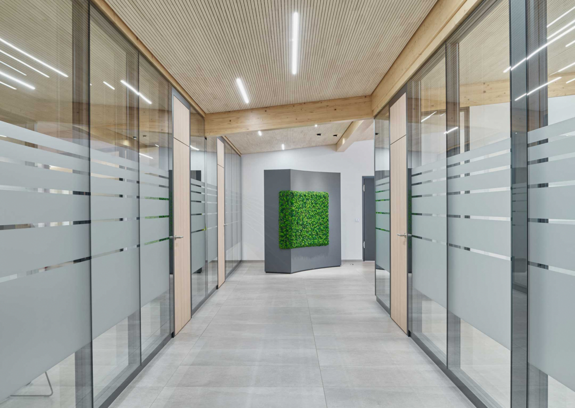 Menner Tiefbau, Oberrimsingen