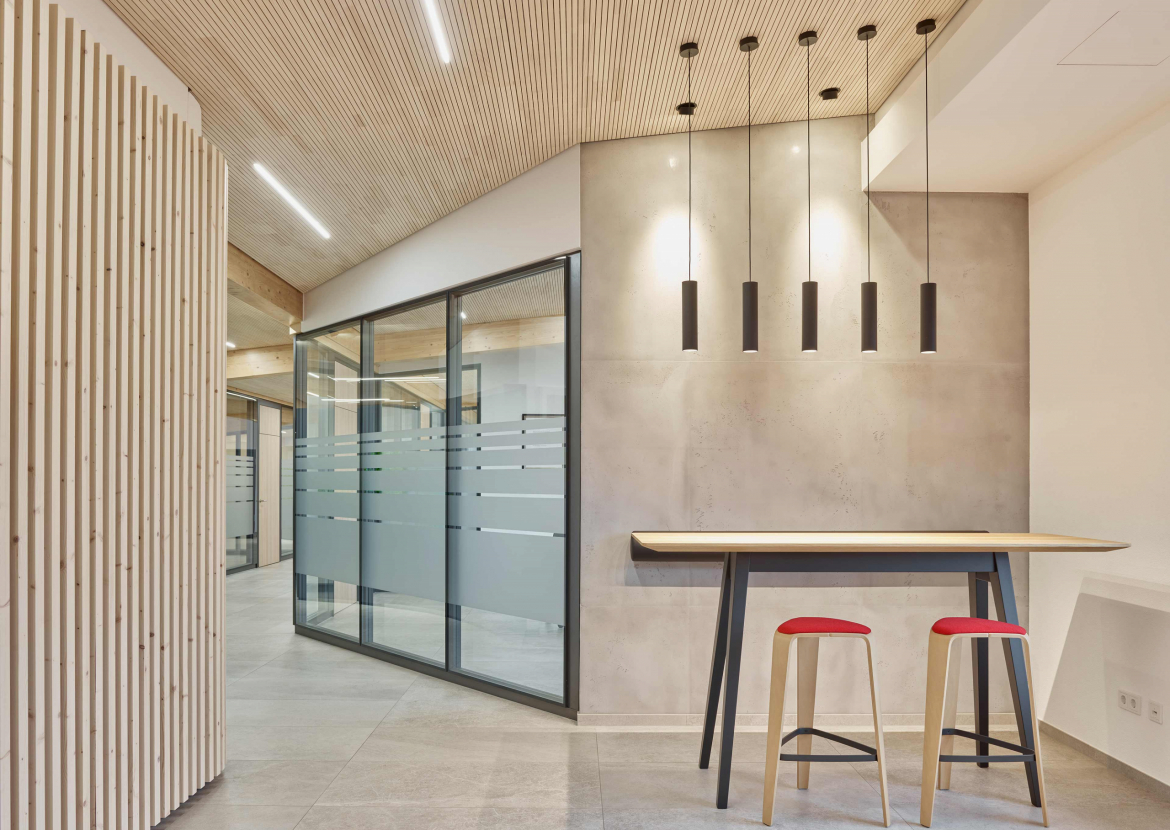 Menner Tiefbau, Oberrimsingen