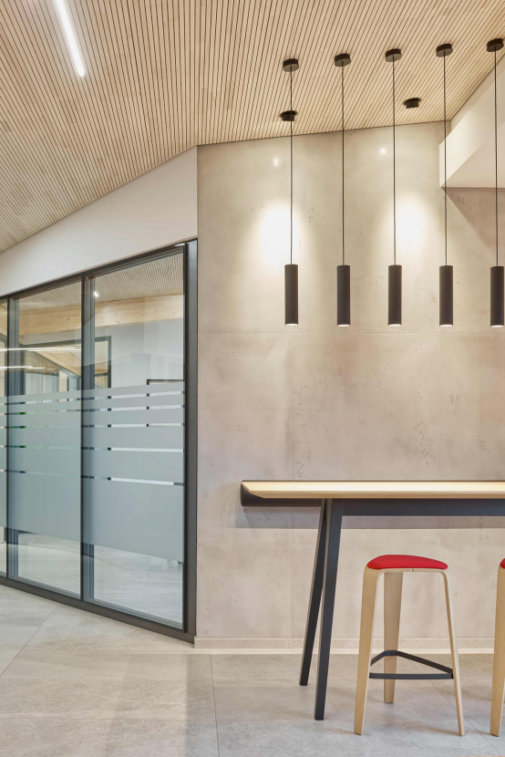 Menner Tiefbau, Oberrimsingen