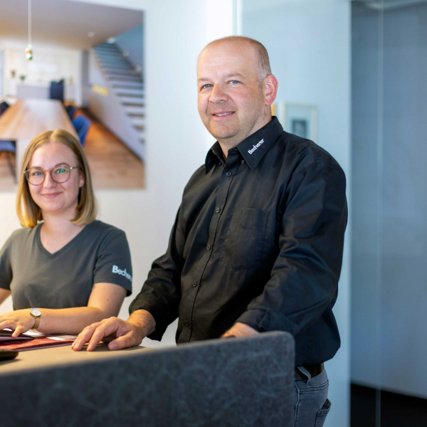 Kauffrau/Kaufmann für Büromanagement (m/w/d)