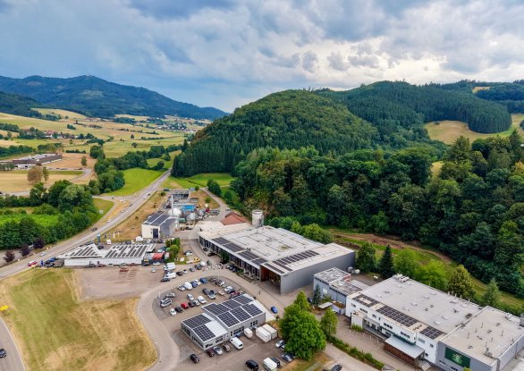 Lions Club Waldkirch-Elztal zu Gast