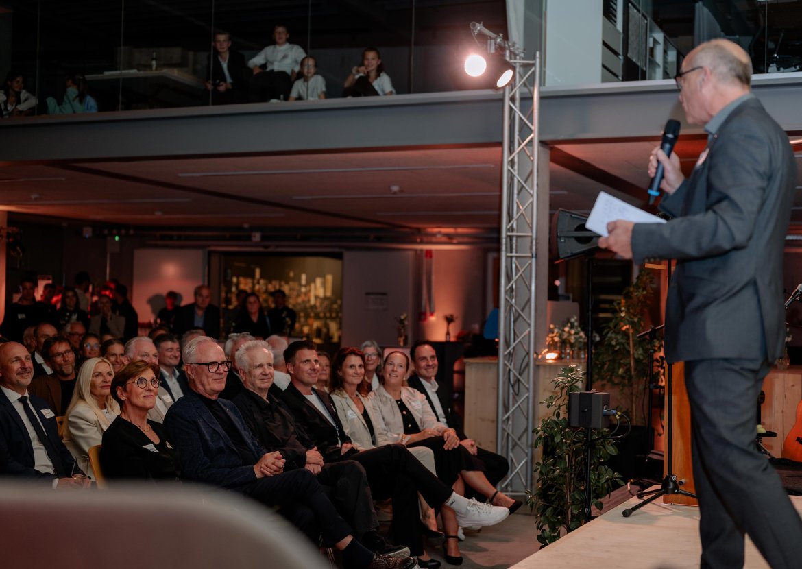 120 Jahre Becherer – es war uns ein Fest!