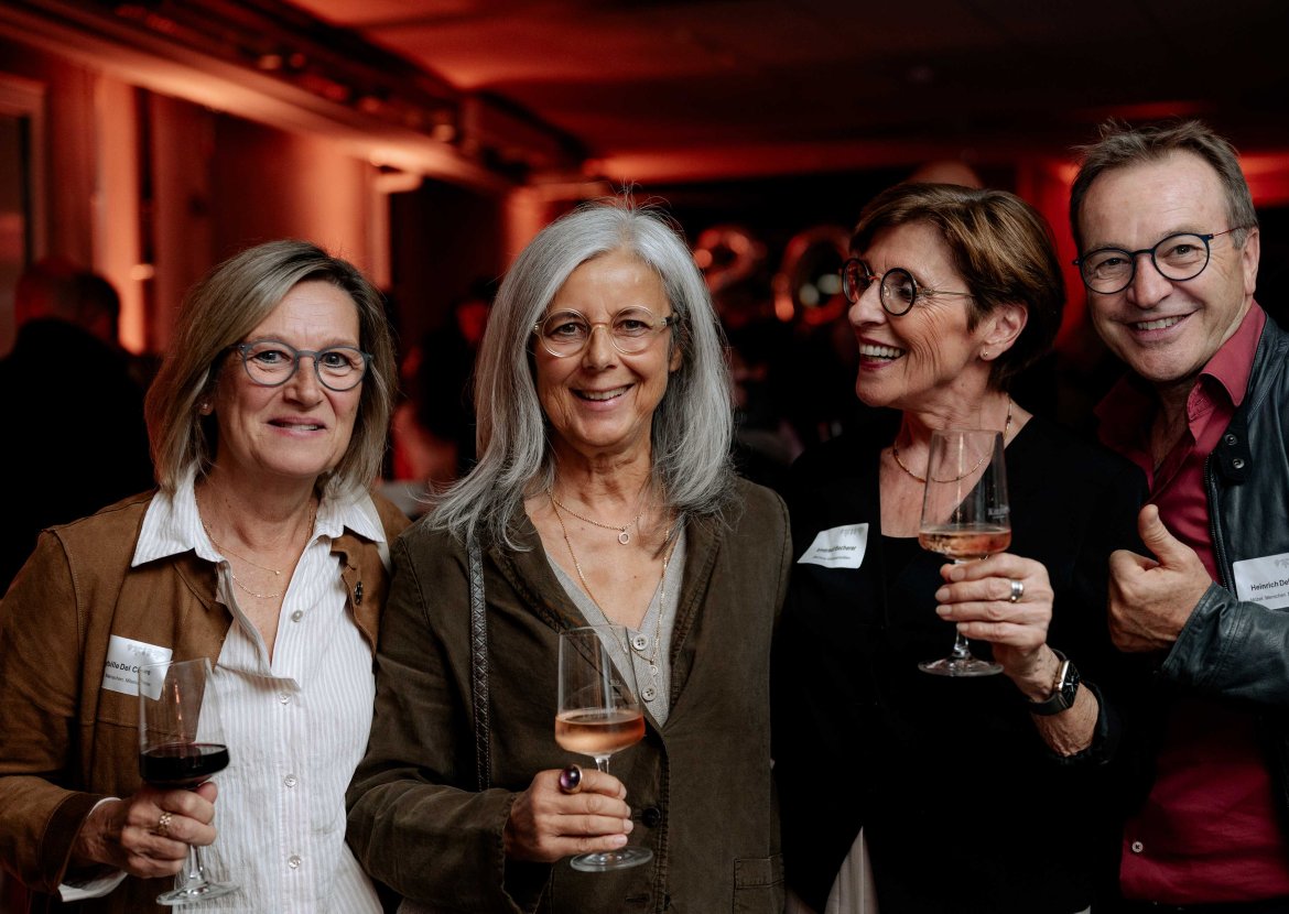 120 Jahre Becherer – es war uns ein Fest!