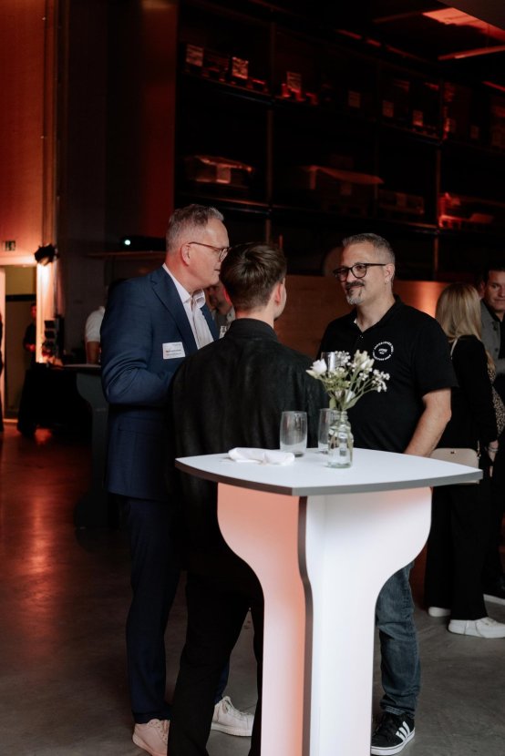 120 Jahre Becherer – es war uns ein Fest!