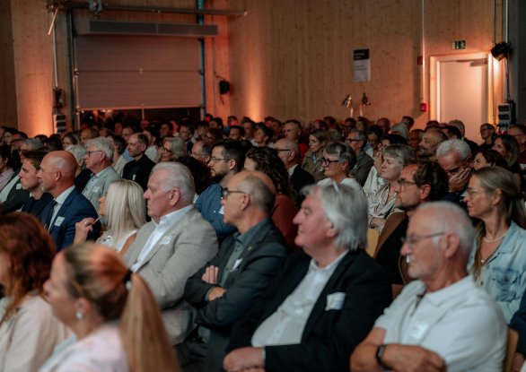 120 Jahre Becherer – es war uns ein Fest!