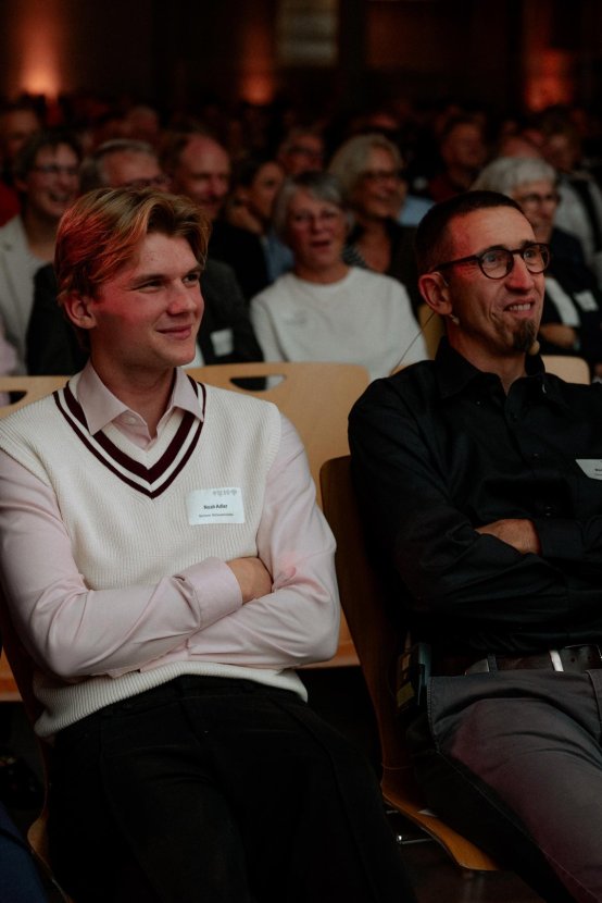 120 Jahre Becherer – es war uns ein Fest!