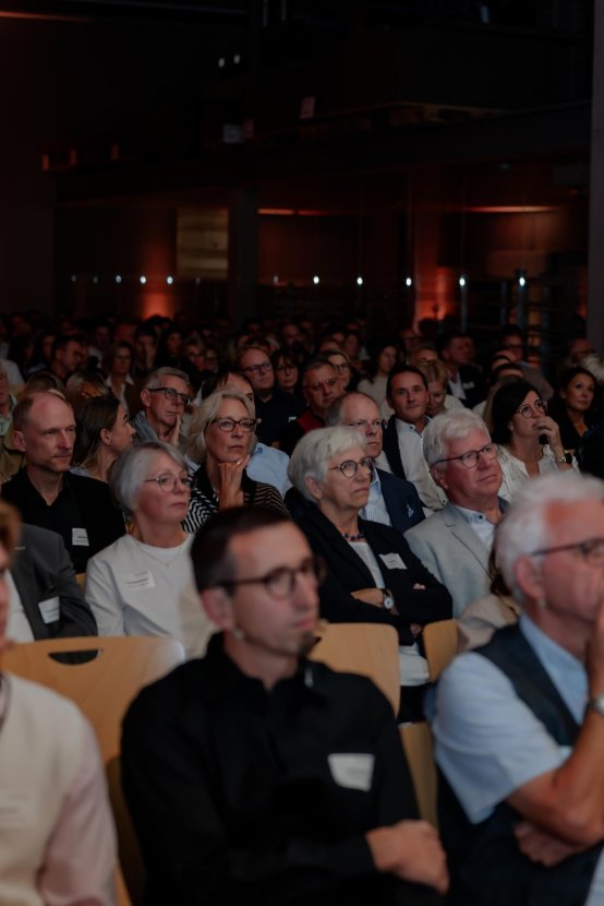 120 Jahre Becherer – es war uns ein Fest!