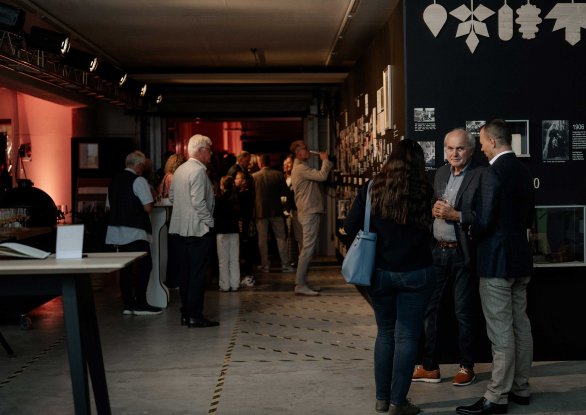 120 Jahre Becherer – es war uns ein Fest!