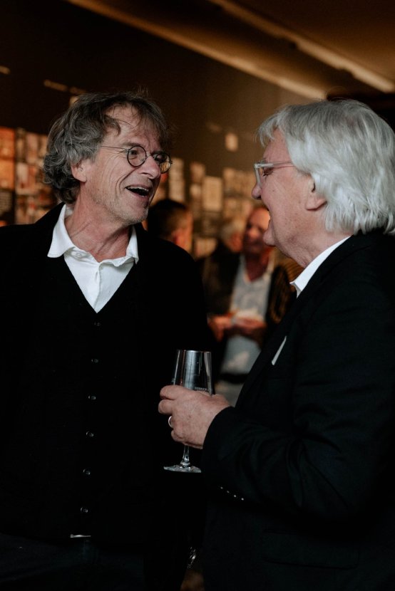 120 Jahre Becherer – es war uns ein Fest!